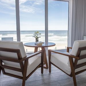 Deluxe Suite Sea View 5